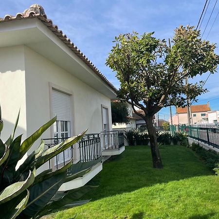 Casa Magnolia B&B 噶凡哈达纳扎雷 外观 照片