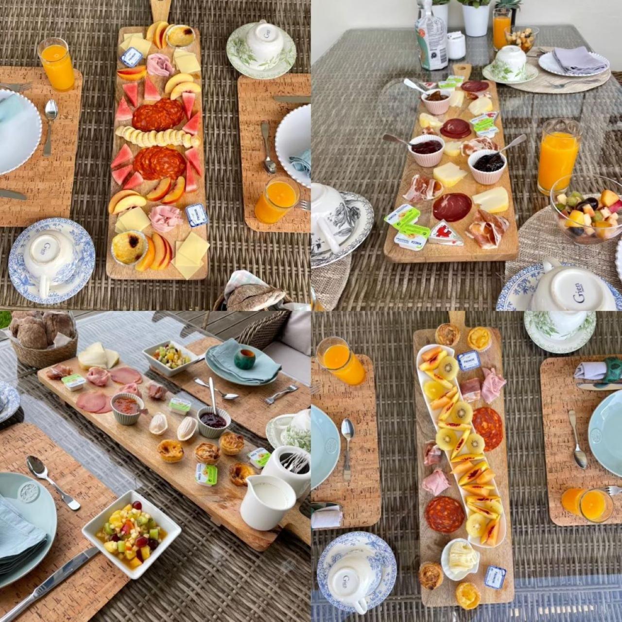 Casa Magnolia B&B 噶凡哈达纳扎雷 外观 照片