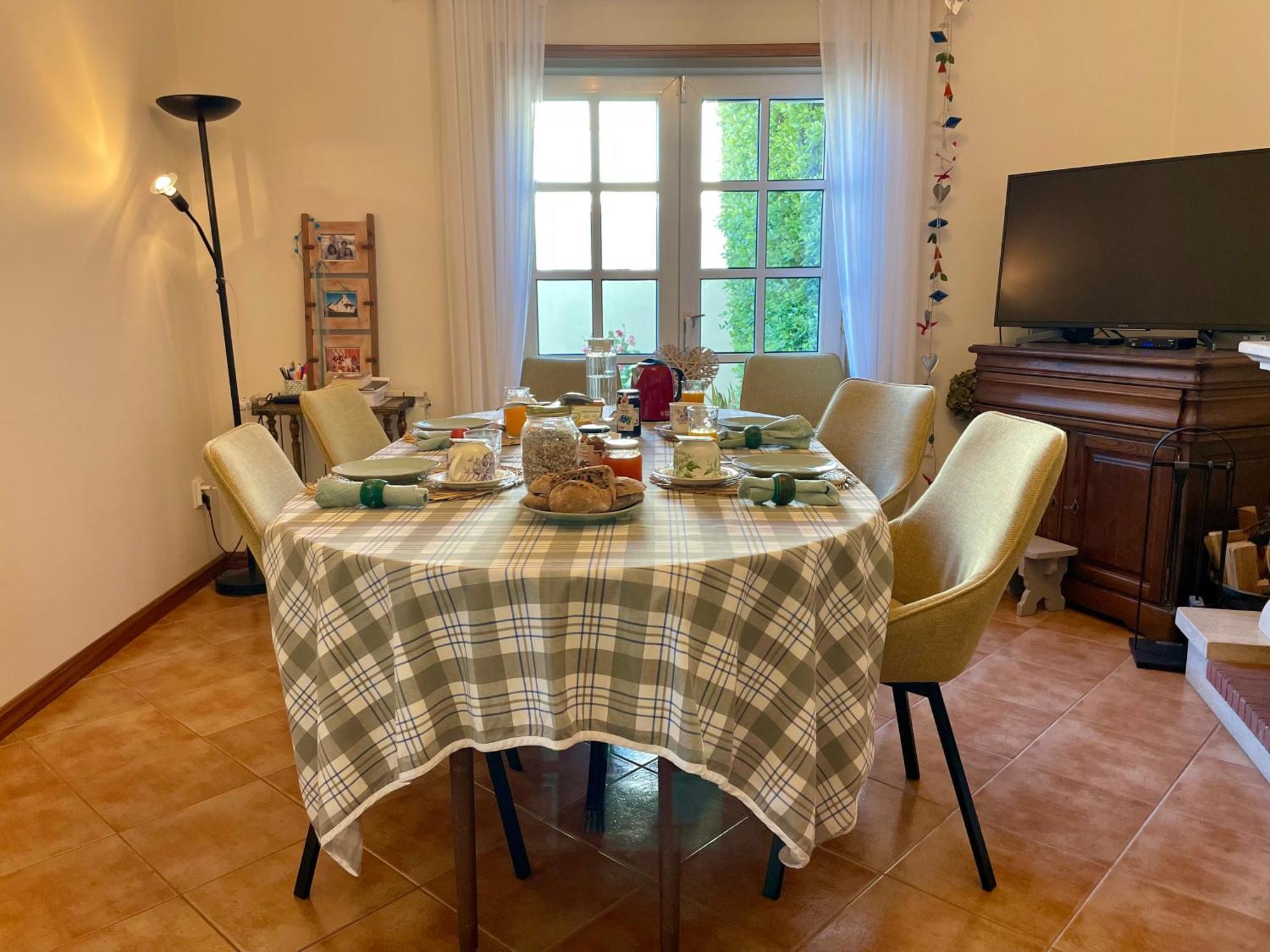 Casa Magnolia B&B 噶凡哈达纳扎雷 外观 照片
