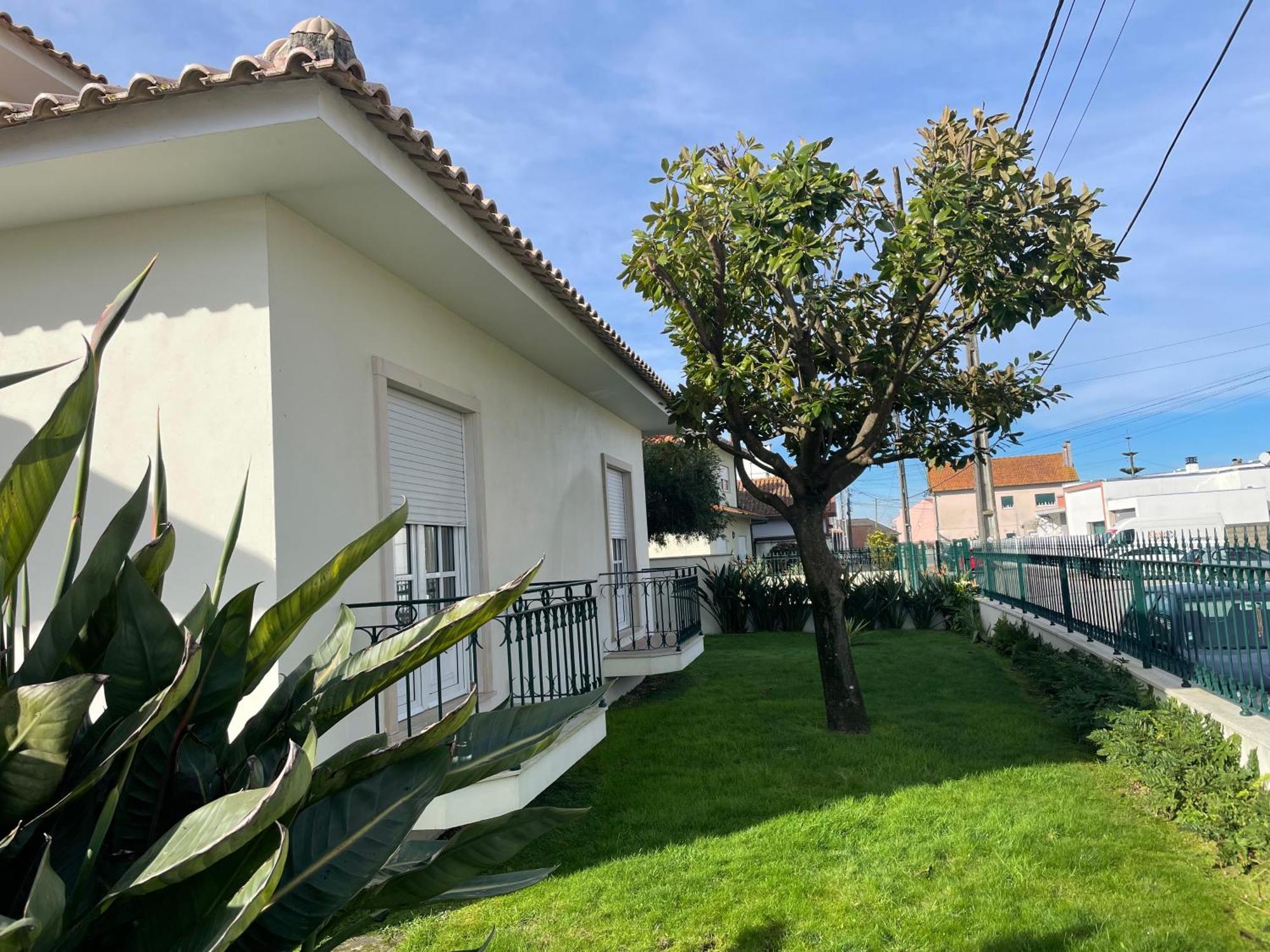 Casa Magnolia B&B 噶凡哈达纳扎雷 外观 照片