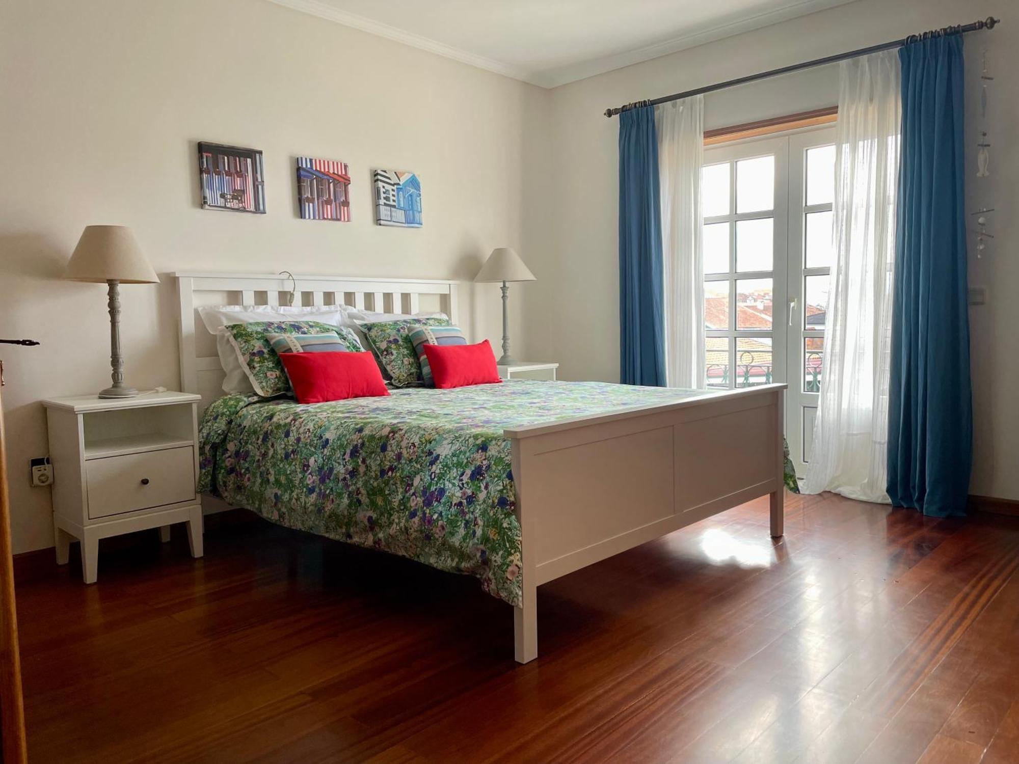 Casa Magnolia B&B 噶凡哈达纳扎雷 外观 照片
