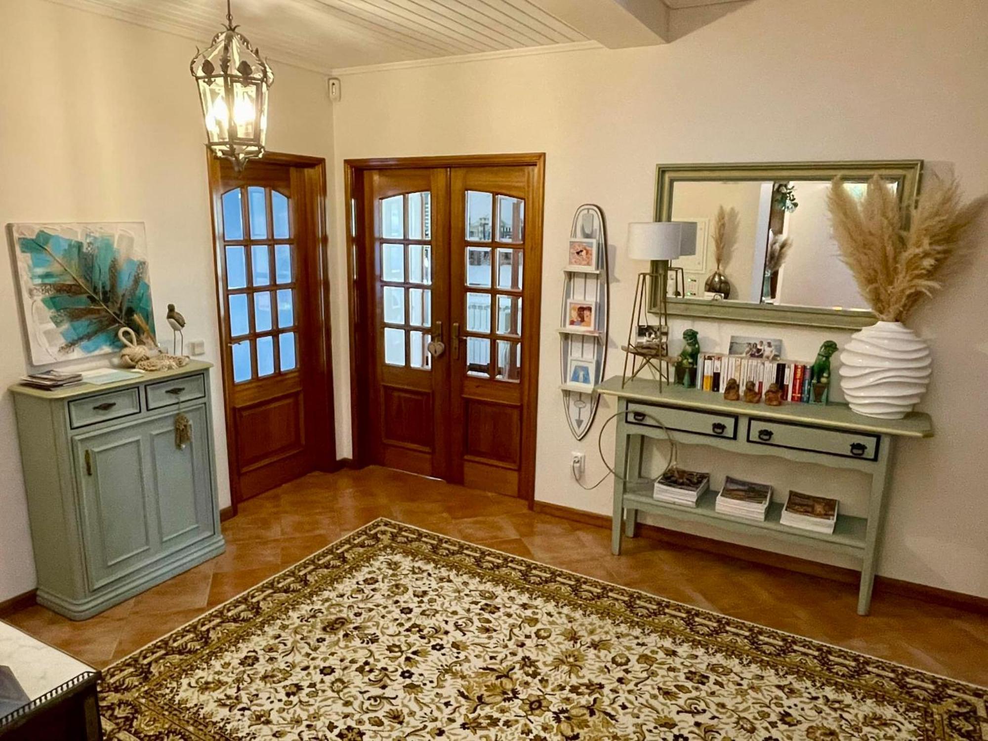 Casa Magnolia B&B 噶凡哈达纳扎雷 外观 照片